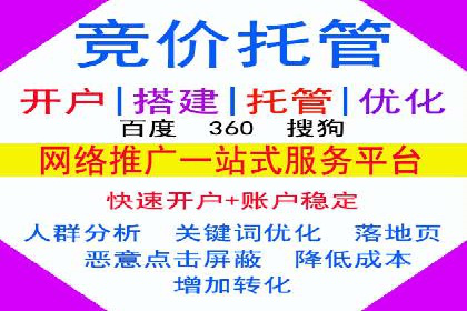sem竞价代运营的转化率提升技巧及实际案例